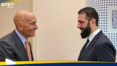 باراك في دمشق.. وترامب يكشف ماذا يريده أن يفعل: أحدث الأخبار