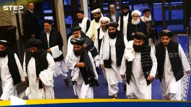 بعد تحذير روسيا من خطر قادم من أفغانستان.. طالبان ترد: أحدث الأخبار