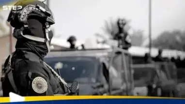 "النمس" يسقط بيد الأمن العراقي بعد سرقة احترافية في بغداد: أحدث الأخبار