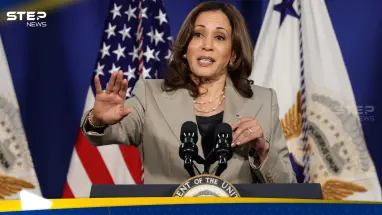 هل تتولى نائبة بايدن الرئاسة بدلاً منه؟.. كاميلا هاريس تجيب على "السؤال المحرج"