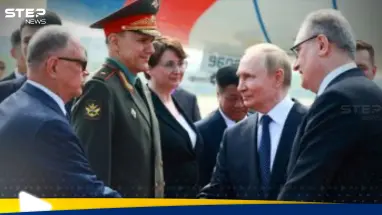 بوتين ومودي في الصين باستضافت شي.. وتفاصيل قمة مهمة بين الزعماء: أحدث الأخبار