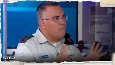 أفيخاي أدرعي يكشف الأهداف العسكرية لإسرائيل من إخلاء شمال قطاع غزة