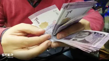 سعر الدولار في سوريا اليوم الثلاثاء 9 مايو 2023