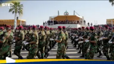 العراق.. العصائب تعلن فك ارتباطها بالحشد وتشكيل لجنة لحصر السلاح بيد الدولة