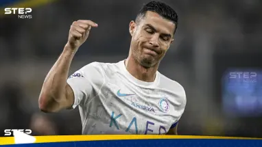 الكشف عن عقوبة كريستيانو رونالدو بعد حركتة "غير الأخلاقية" (فيديو)