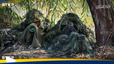 كتائب القسام تُعلن الإجهاز على قوتين إسرائيليتين بكمينين في غزة.. وهذا ما عثرت عليه (صورة)