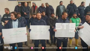 موجز أخبار الوضع السوري ليوم الاثنين 04-02-2019