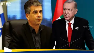 كوهين يرد على تصريحات أردوغان ويدعوه لاستقبال مقاتلي حماس في أنقرة بعد الحرب