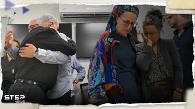 مشادة حادة بين عائلات الأسرى وأعضاء الكنيست بسبب قانون "إعدام الفلسطينيين" (فيديو)