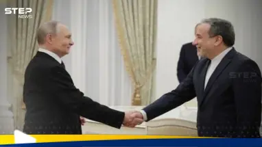 طهران تسعى لدور روسي بمفاوضاتها مع واشنطن.. وبوتين يرد على رسالة خامنئي: أحدث الأخبار