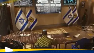 شاهد|| قنبلة مزروعة تحت طاولة نتنياهو تنفجر فجأة.. ما قصة فيديو محاولة الاغتيال؟