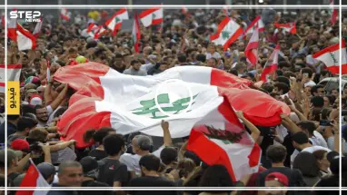صحفية لبنانية: "لنشوف كم حالة حبل لح ينتج عن المظاهرات" (فيديو)