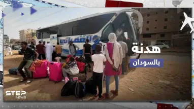 رغم إعلان هدنة بالسودان بوساطة سعودية أمريكية سماع دوي قذائف واشتباكات متفرقة بالخرطوم