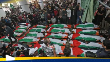 قضية مثيرة للجدل.. المكتب الحكومي بغزة يكشف ما فعلته إسرائيل بـ"جثامين" فلسطينيين