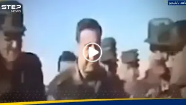 بالفيديو|| ظهور "نادر" لـ ماهر الأسد شقيق الرئيس السوري بعد صدور مذكرة اعتقال بحقه