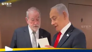 فيديو لنتنياهو يسحب من جيبه لائحة اغتيالات يثير ضجة: أحدث الأخبار