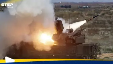 الدفاع الروسية تعلن تدمير واعتراض 33 طائرة مسيرة أوكرانية فوق 3 مناطق