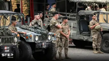 بعد حادثة الكحالة.. الجيش اللبناني يكشف تفاصيل حمولة الشاحنة وهوية القتيلين