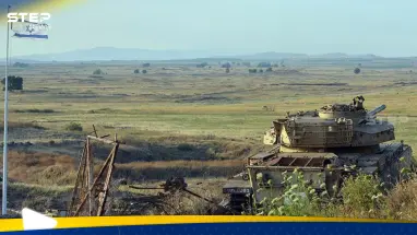 تحركات حزب الله إلهاء.. وثيقة إسرائيلية تتحدث عن سيناريو معركة جديدة تشارك فيها جيوش عربية