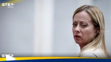 رسمياً.. إيطاليا تنسحب من مبادرة "الحزام والطريق" الصينية