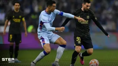 إنتر ميامي يفاجئ السعودية بعد إعلان مواجهة "الرقصة الأخيرة" لميسي ورونالدو