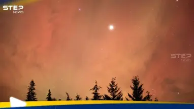 ظاهرة فلكية نادرة لن تتكرر قبل 80 عاما.. علماء الفلك يحدودن موعد حدوثها: أحدث الأخبار