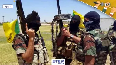 ميليشيا حزب الله تستقدم تعزيزات عسكرية جديدة إلى القلمون وتزيد نقاطه العسكرية