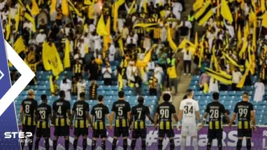 لضم مهاجم عالمي.. الاتحاد السعودي يقدم عرضاً "خيالياً"