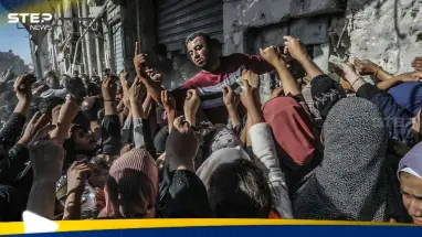 السفارة الأمريكية ترد على مزاعم نقل سكان غزة إلى دولة عربية: أحدث الأخبار