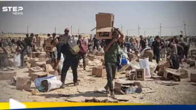 بتعليمات جديدة.. متابعة توزيع المساعدات في غزة: أحدث الأخبار