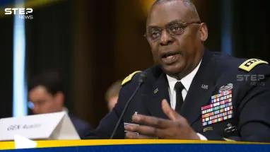 وزير الدفاع الأمريكي في الشرق الأوسط وبيده ملف "المرحلة التالية"