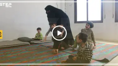 أم علي مهجّرة بريف إدلب تعرّف على قصتها !!