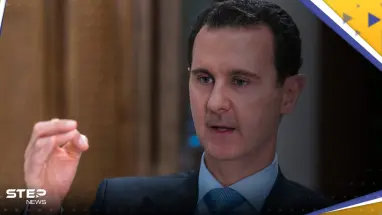 الأسد يلتقي وزراء عرب بعد توقيع اتفاق رباعي في دمشق