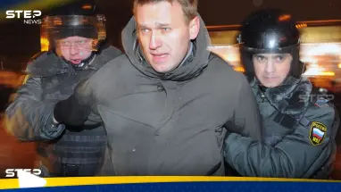 والدة المعارض الروسي أليكسي نافالني تتسلم جثمانه