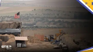 فصيل عراقي يعلن استهداف قاعدة أمريكية بالريف الجنوبي لمدينة الحسكة السورية