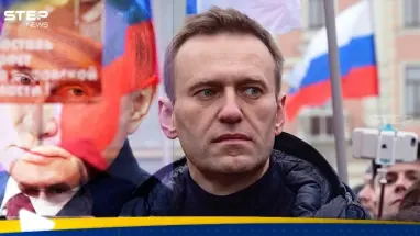 بعد اختفائه.. نافالني المحبوس يخرج عن صمته ويكشف أين يتواجد