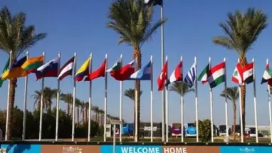 مصر تستضيف أول قمة عربية أوروبية، ومصريون يدعون لمقاطعتها