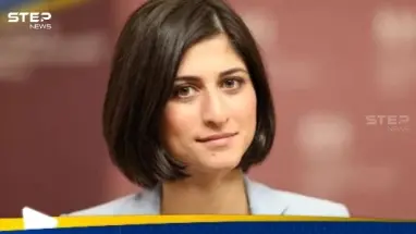 بعد تعيينها في منصب المتحدثة باسم حلف الناتو.. ماذا تعرف عن الشابة اللبنانية فرح دخل الله؟