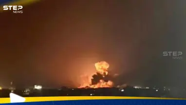 ضربة أمريكية بريطانية جديدة للحوثيين.. تقارير تكشف التفاصيل