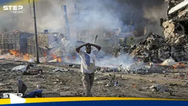 قتلى وجرحى جراء قصف بمدافع الهاون على سوق شعبي بالعاصمة الصومالية مقديشو