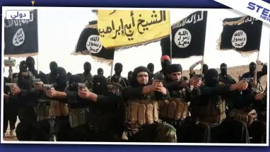 من هو أبو إبراهيم الهاشمي الملقب بـ "المدمر" زعيم داعش الجديد؟