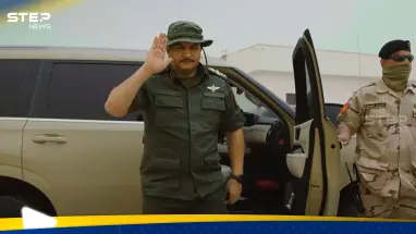 أضخم تحرك عسكري في ليبيا منذ سنوات.. صدام حفتر يشرف على 25 ألف مقاتل في "درع الكرامة 2"