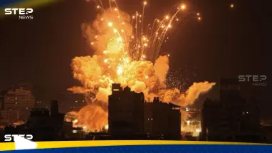 البيت الأبيض يرد على تقارير استخدام إسرائيل قنابل فسفورية أمريكية الصنع