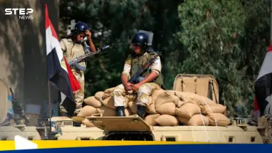 تل أبيب تقدم طلباً إلى القاهرة يتعلق بالجيش المصري.. مسؤول أمني إسرائيلي يكشف: أحدث الأخبار