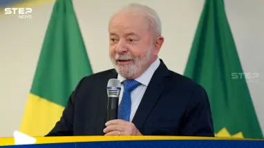 رئيس البرازيل يتهم إسرائيل بارتكاب "إبادة" في غزة.. وتل أبيب تتحرك