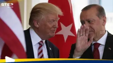 أردوغان خلال اتصال مع ترامب يقدم عرضا لحل أزمة إسرائيل وإيران: أحدث الأخبار