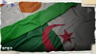 الجزائر تتحرك لإنهاء ملف النيجر وتبون يرسل وزير خارجيته لمنع الحرب