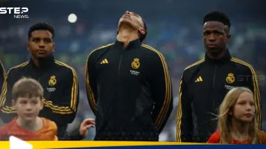 زلزال في مدريد.. نجم الفريق يقرر الرحيل بسبب "خلاف" مع بيلنغهام: أحدث الأخبار