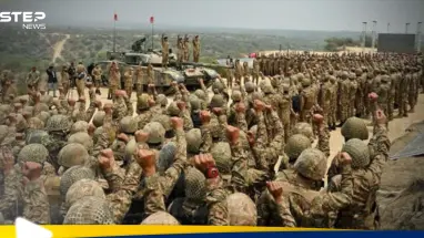 شاهد|| باكستان تبدأ عملية "البنيان المرصوص" ضد الهند.. وتحرك للجيش الهندي: أحدث الأخبار