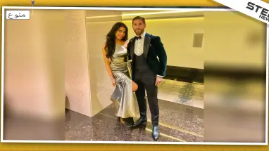 مليون يورو غرامة على نجم ريال مدريد "راموس" بسبب صوره على الإنترنت